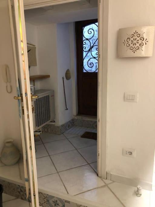 Charly'S House Villa Cagliari Buitenkant foto