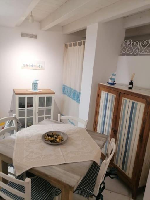 Charly'S House Villa Cagliari Buitenkant foto