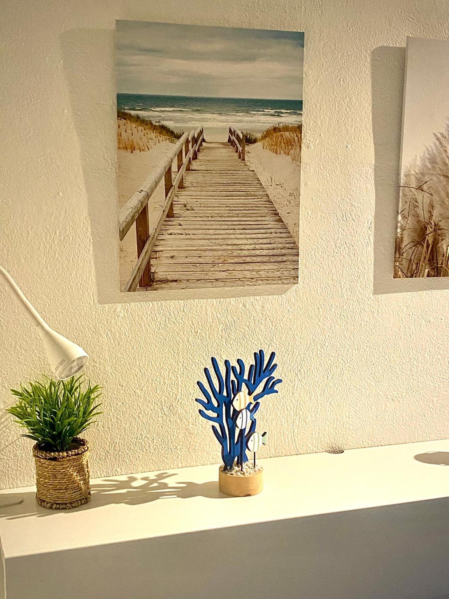Charly'S House Villa Cagliari Buitenkant foto